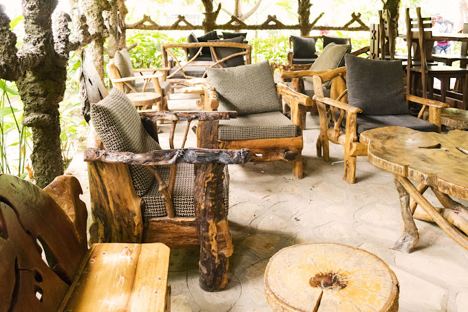 Wagga Resort Mbarara