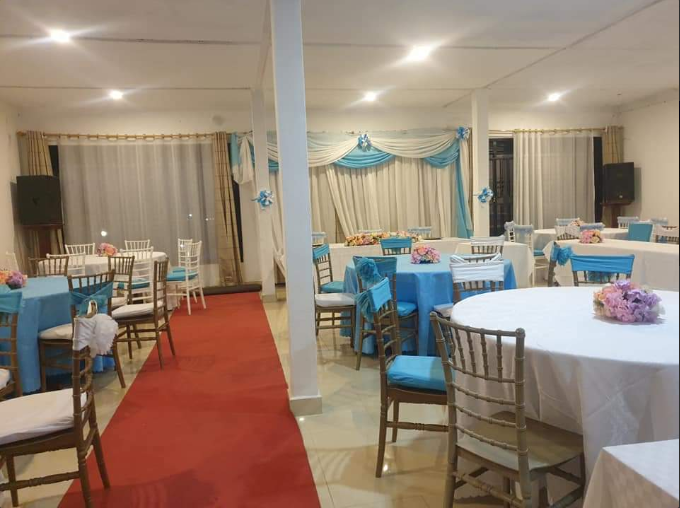 Rehoboth Hotel & Apartments Uganda