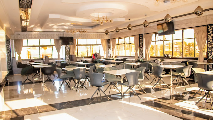 Grand Tenacity Hotel Kitale