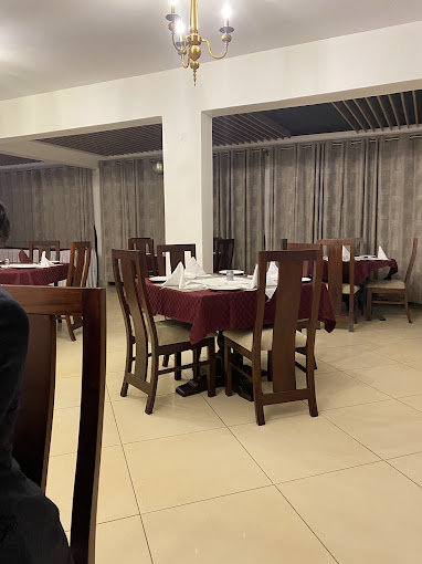 SKYCOMFY HOTEL KITALE