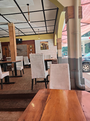 Sarini Bistro