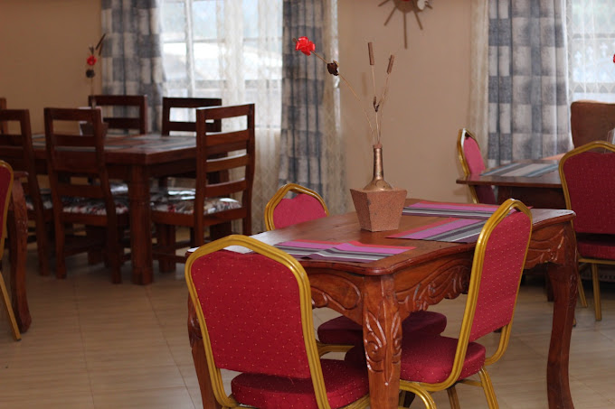 Villa Serene Hotel