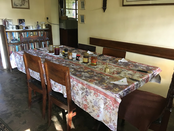 Barnley’s Guest House
