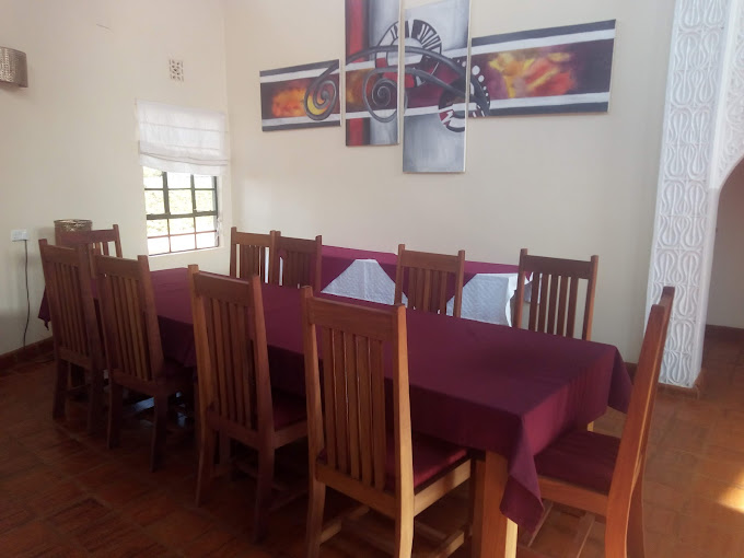 Mount Elgon Guest House