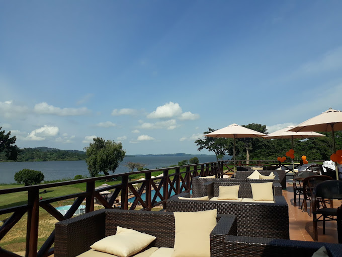 Kaazi Beach Resort Busabala