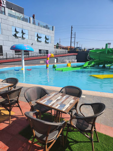 Planet Water parks