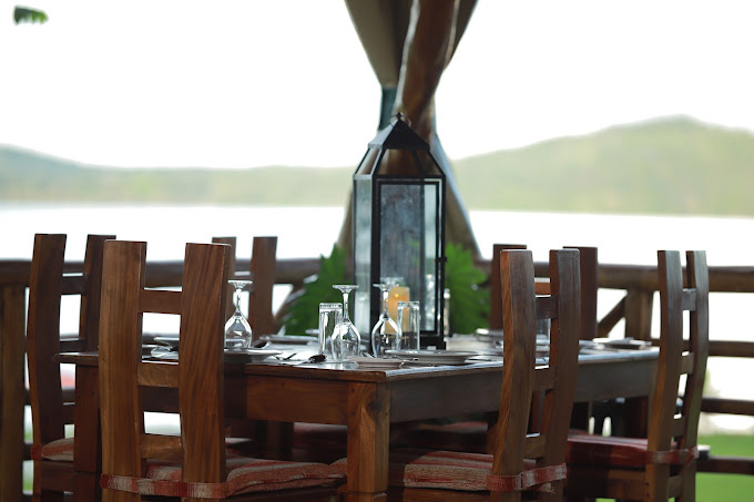 Kalanoga Resort