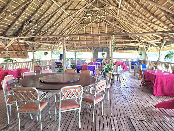 Lake View Beach Busabaala