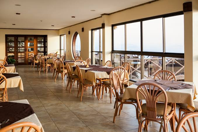 Cassia Lodge