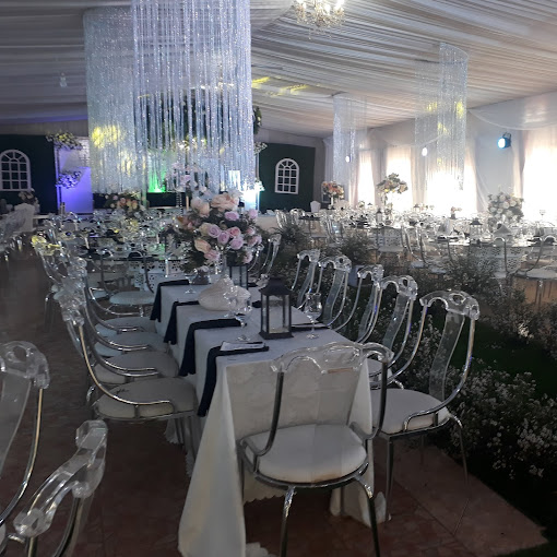 Buziga Country Resort