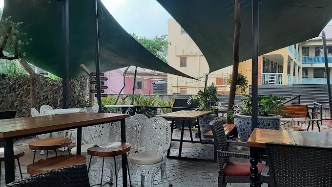 Mahali Guesthouse