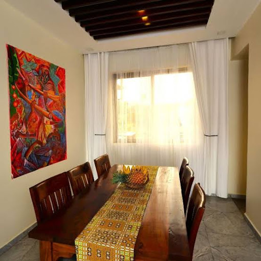 Bon Bini Residence – Kampala Uganda