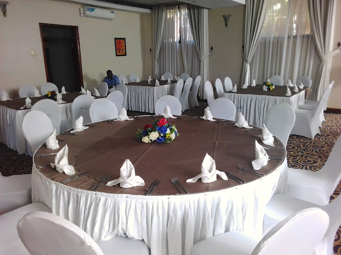 Sapphire Hotel Limited