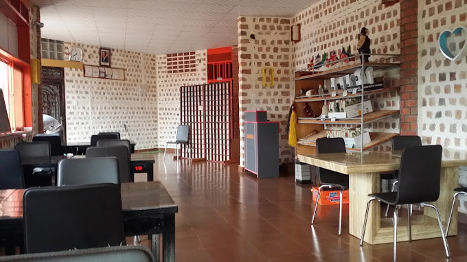 Dasarang Guesthouse