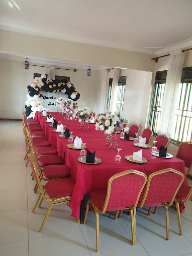 Front Page Hotel Ltd
