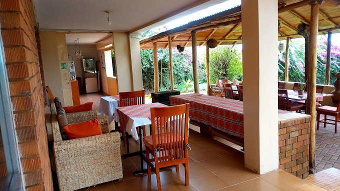Papaya Holiday Home & Garden