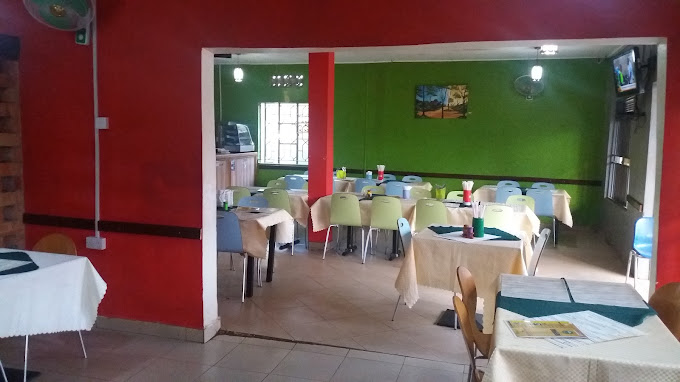 Jenny Hotel Seeta – Mukono
