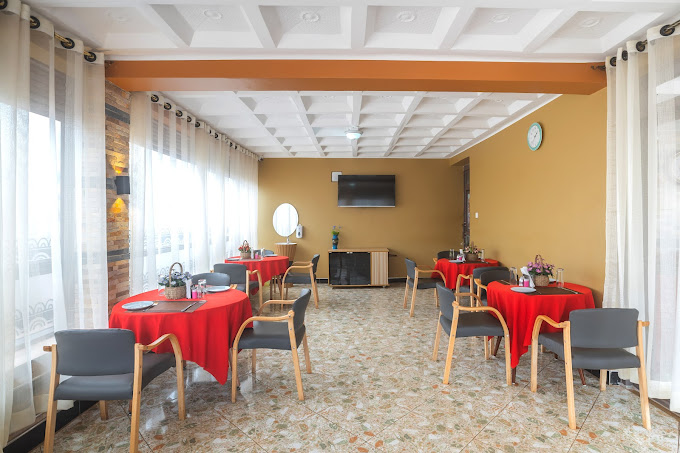 Governors Hotel Ltd – Mukono
