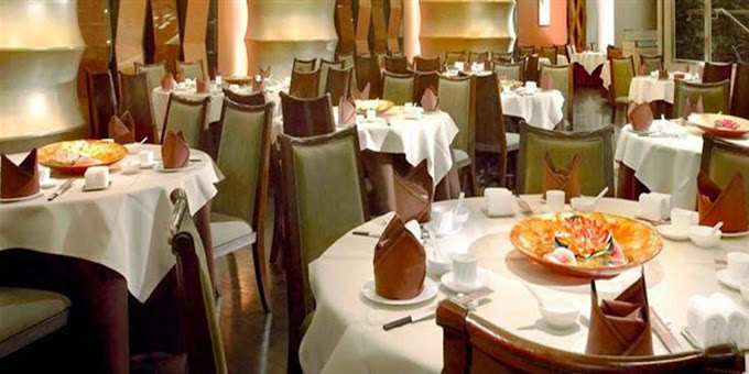 Minister’s Village Hotel Ntinda