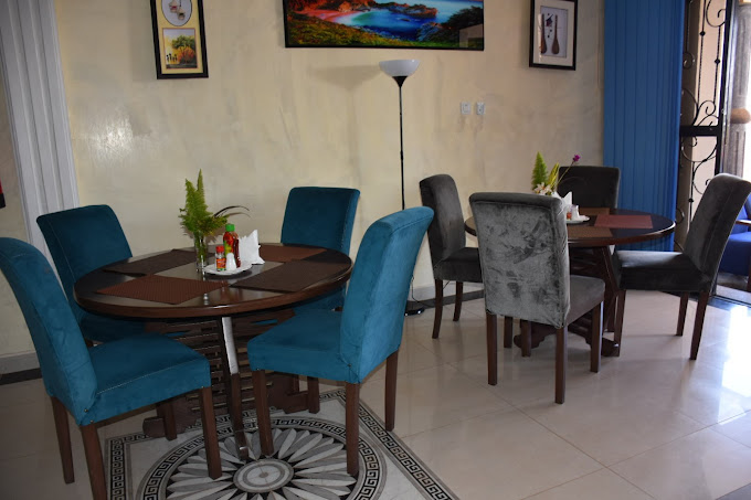 Pent House Inn Namugongo
