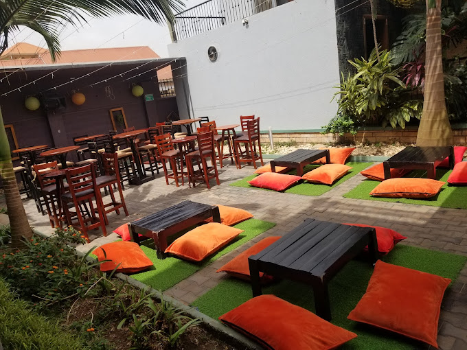 The Venti Hotel & Spa