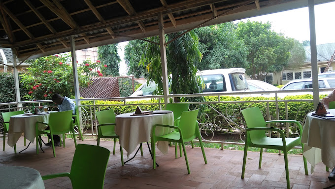 Temms Hotel