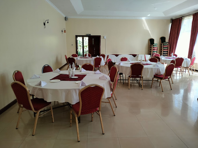 Poa Place Resort