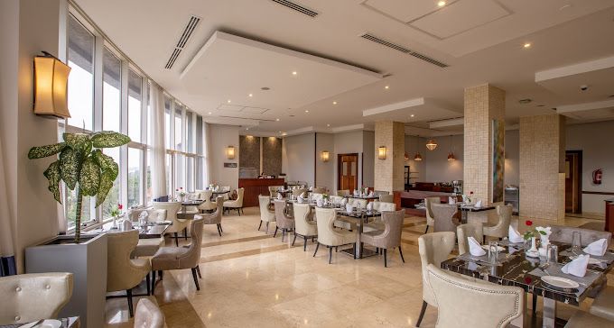 Golden Tulip Canaan Kampala
