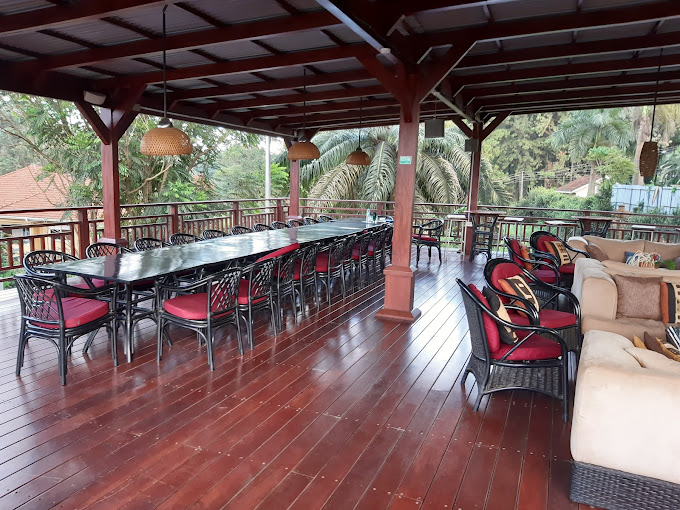 The Humura Hotel