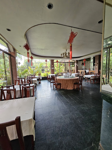 Fang Fang Suites (BELFORD GARDEN HOTEL AND RESTUARANT)