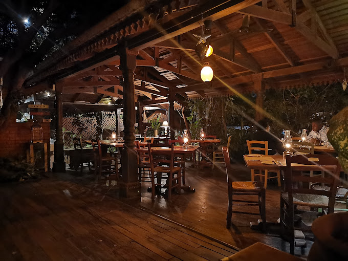 Villa Kololo