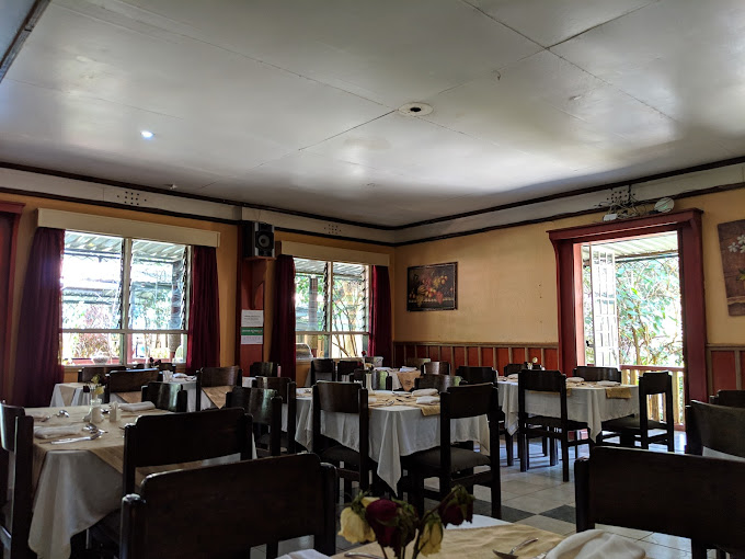 Noble Hotel And Conference Centre Eldoret