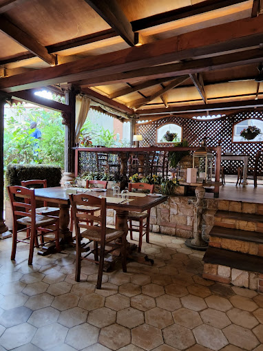 Cantine Divino