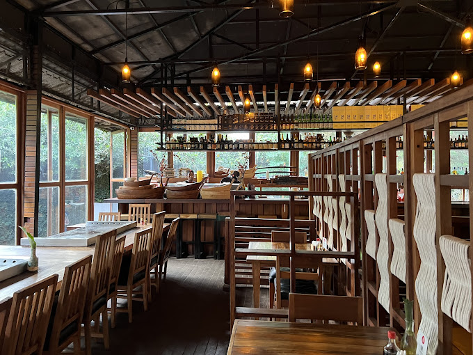 Yujo Izakaya
