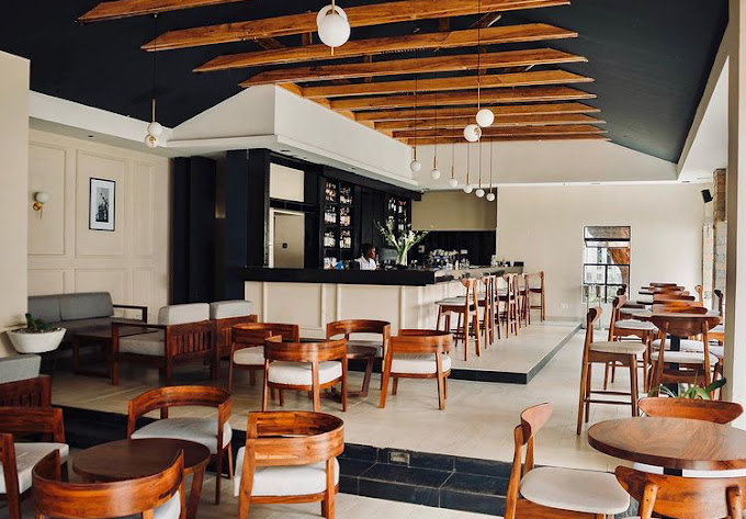 Stonehaven Restaurant & Winery