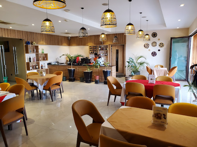Millennium Terrace Hotel
