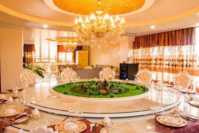 Nanjing Hotel ( Lugogo Branch )