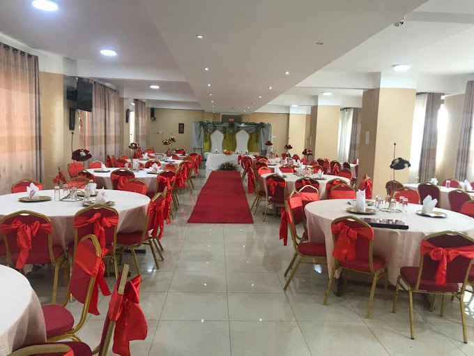 Eureka Place Hotel