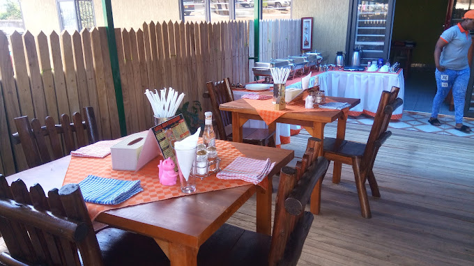 Durban Motel Makerere