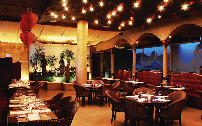 Nyumbani Hotel Kampala