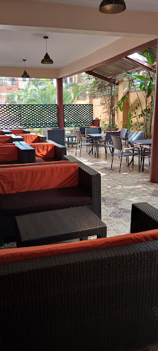 Grand Global Hotel