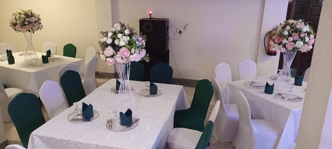SS HOTEL KAMPALA