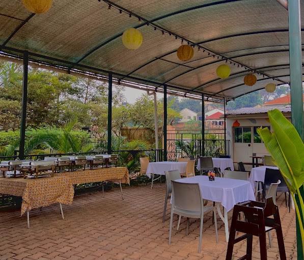 Biyem Hotel
