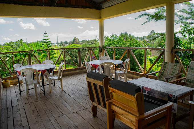 Eldoret Inner Harbor Resort