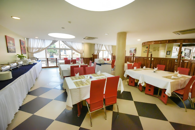 HOTEL SOJOVALO