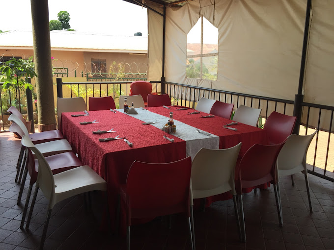 Nexus Resorts Hotel, Nansana, Kampala, Uganda