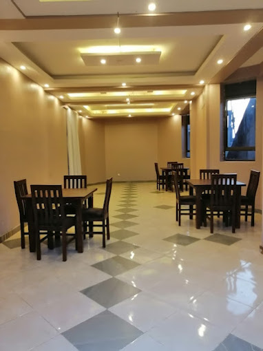 Hulcity Hotels Ug