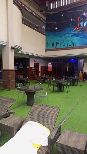 Freedom City Hotel