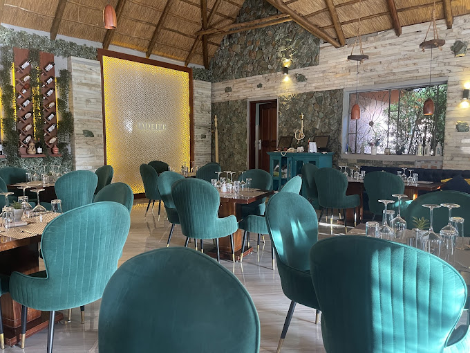 Masheda Palms Resort