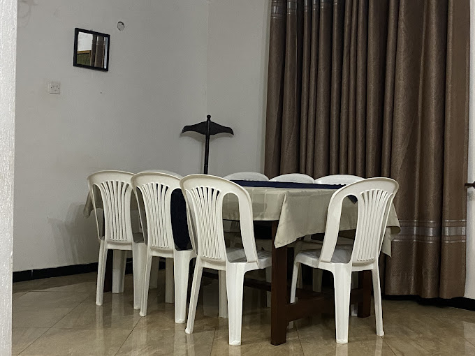 Entebbe Vine Inn